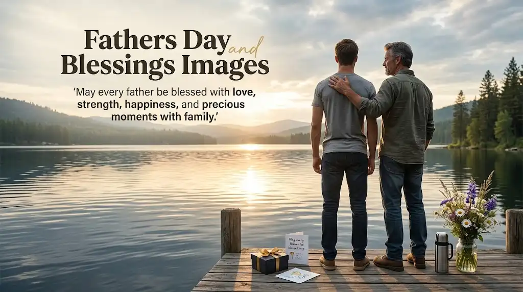 Fathers Day Blessings Imagespng