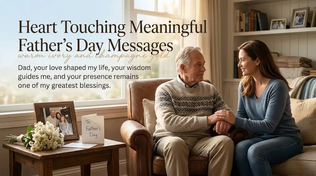 Heart Touching Meaningful Father’s Day Messagespng